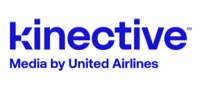 联合航空的 Kinective