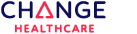 Change Healthcare Logo Change Healthcare