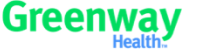 Logotipo de Greenway Health