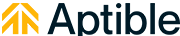 Aptible Logotipo de Aptible