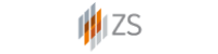 ZS Logotipo de ZS