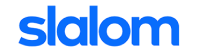 Slalom Logotipo de Slalom