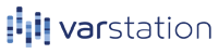Varstation Logotipo de Varstation