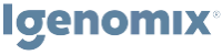 Igenomix Logotipo de Igenomix