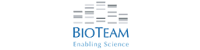 BioTeam Logo BioTeam