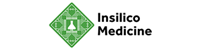 Insilico Medicine Logo Insilico Medicine