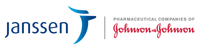 Janssen Logo Janssen Pharmaceuticals