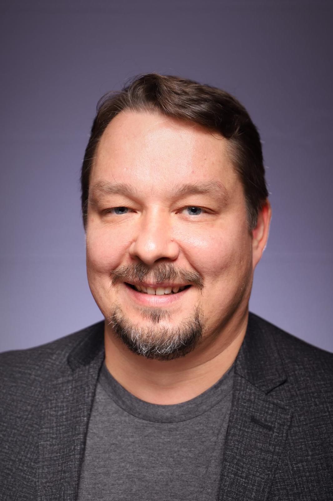Denis V. Batalov, PhD