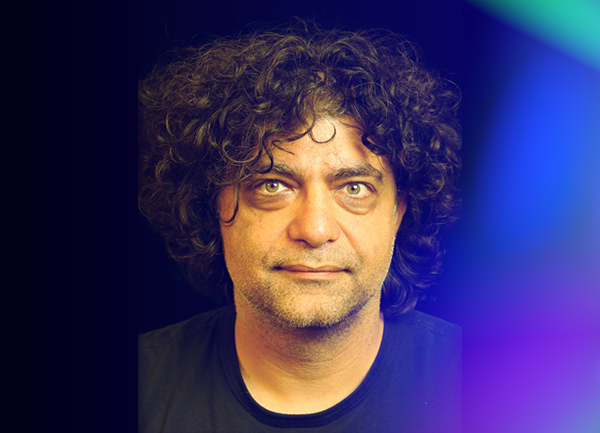 Cyrus Vahid