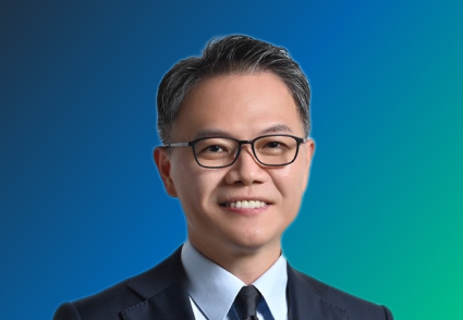 Robert Wang
