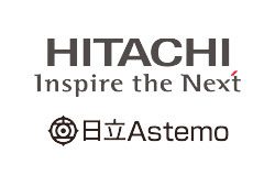 日立Astemo 株式会社 日立Astemo 株式会社