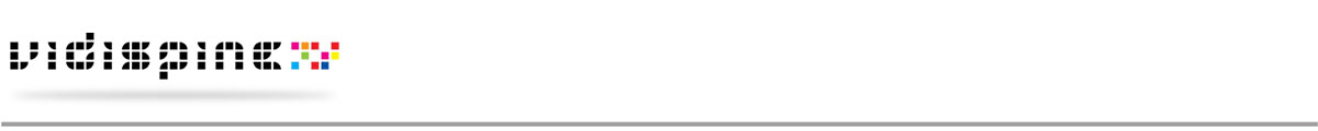 Vidispine