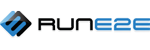 RunE2E logo