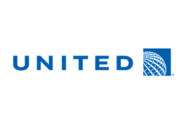 شعار united airlines