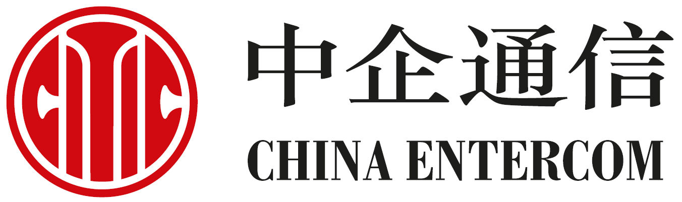 China Entercom