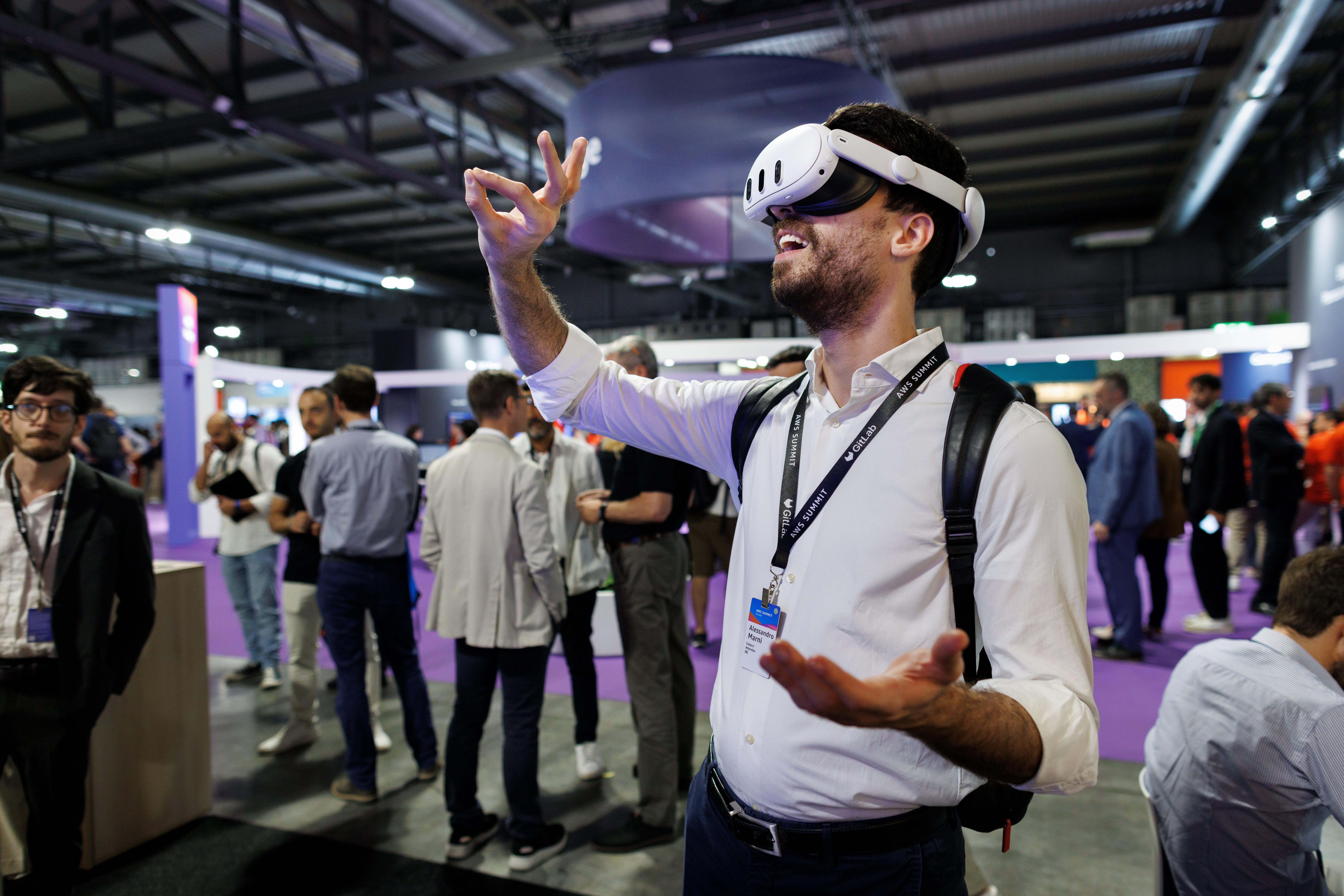 Missing alt text value