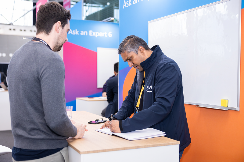 Missing alt text value