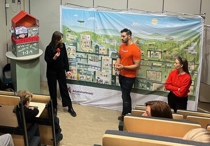 Missing alt text value