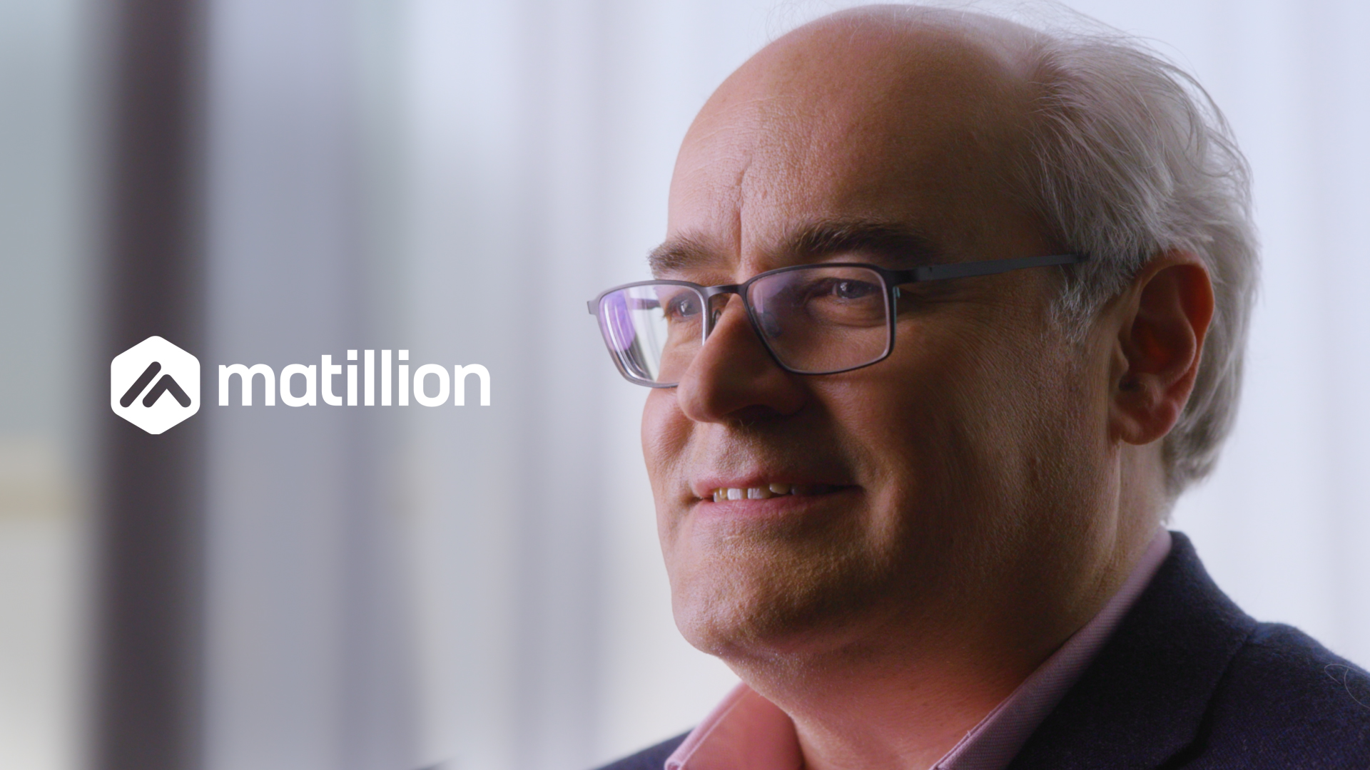 Matillion uses AI to transform data into human friendly insights with AWS