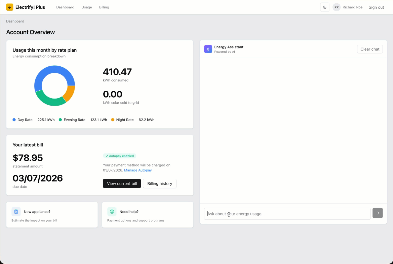 Missing alt text value