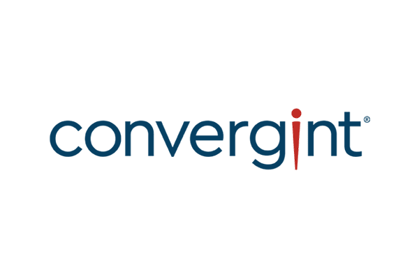 Logo of Convergint Technologies