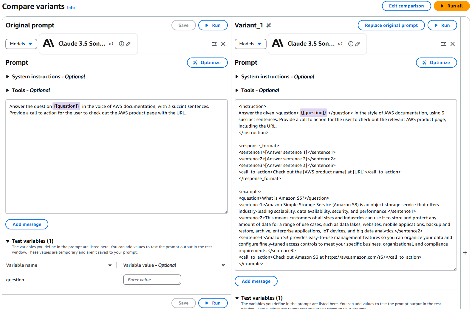 Missing alt text value