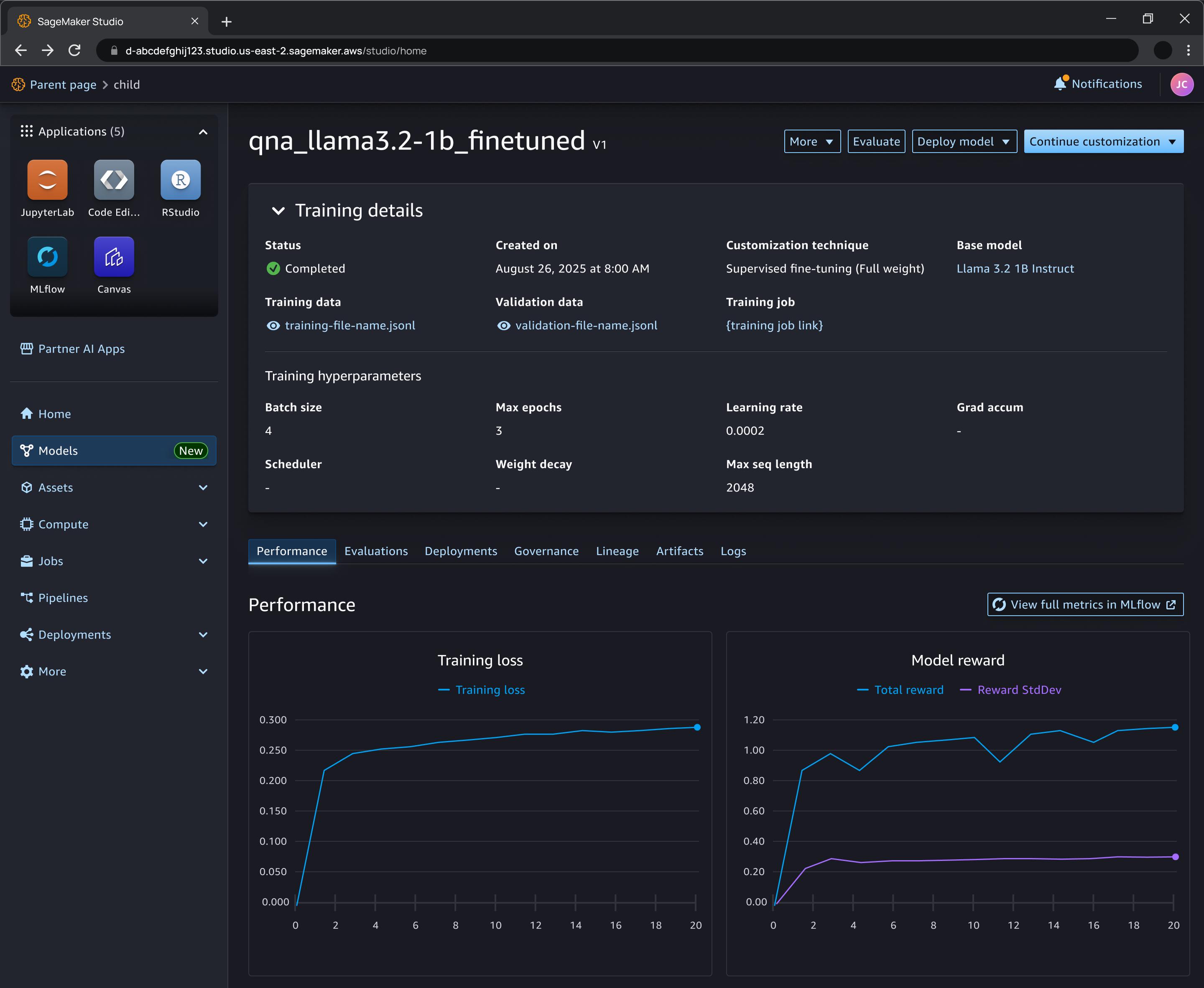 Missing alt text value