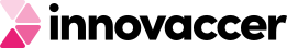"Pink geometric logo next to the text 'Kaltura' in black."