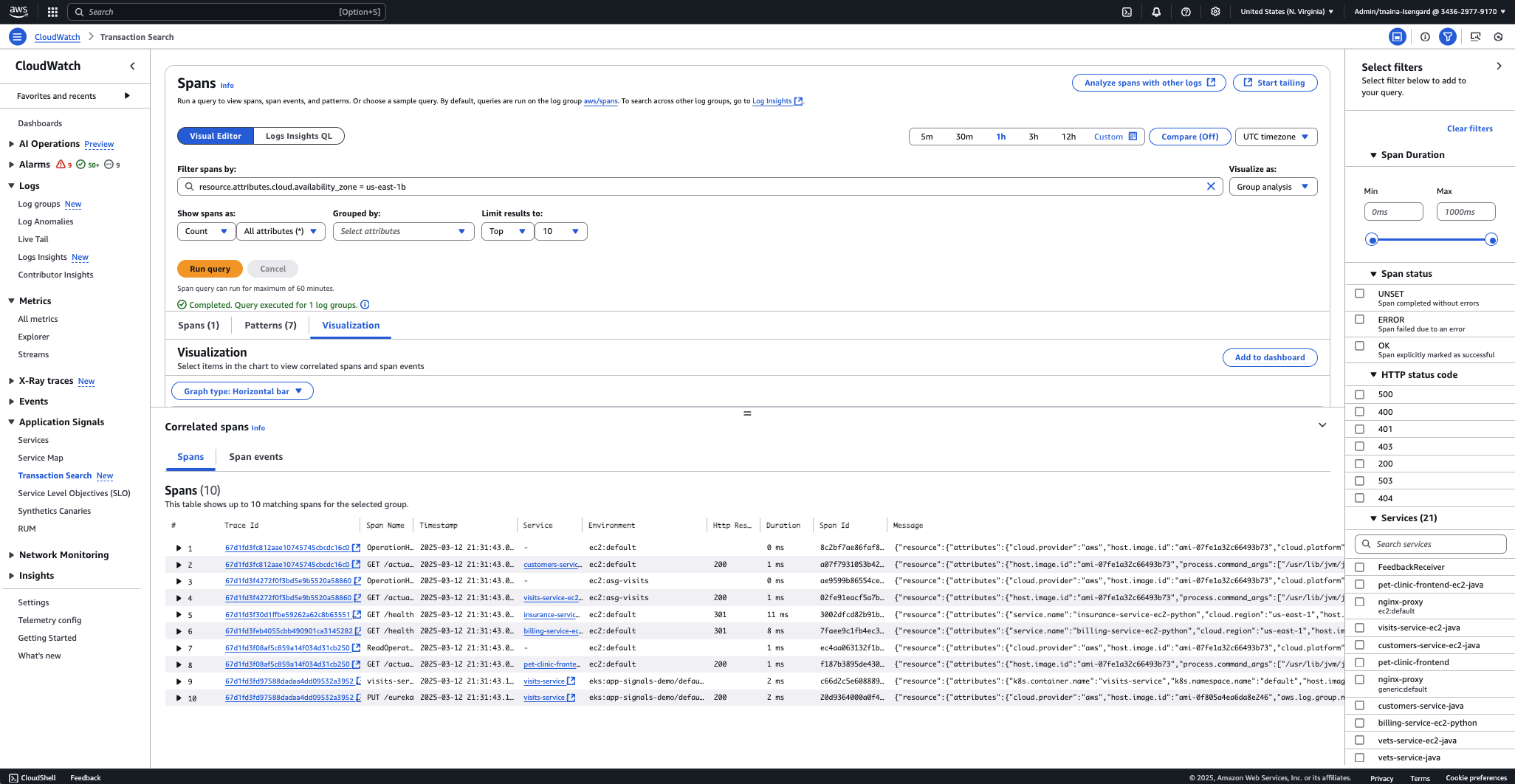 Missing alt text value