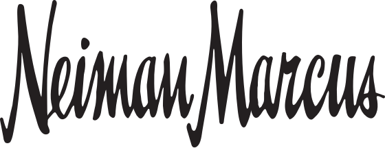 The Neiman Marcus logo displayed in a stylized script font.
