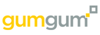 Logo of Yellow.ai, featuring a yellow and grey color scheme with stylized text and design elements.