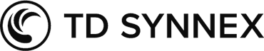 TD SYNNEX company logo