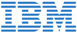 logotipo da ibm