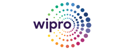 Wipro 徽标