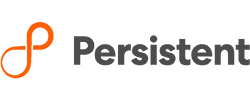 Persistent 徽标