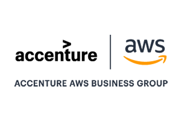 Grup Bisnis AWS Accenture