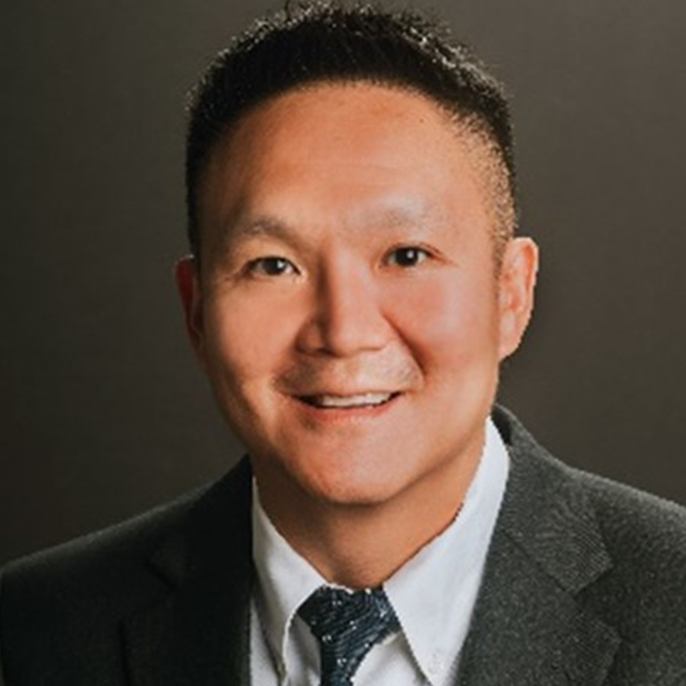 Paul Chang，AWS 支付网络负责人