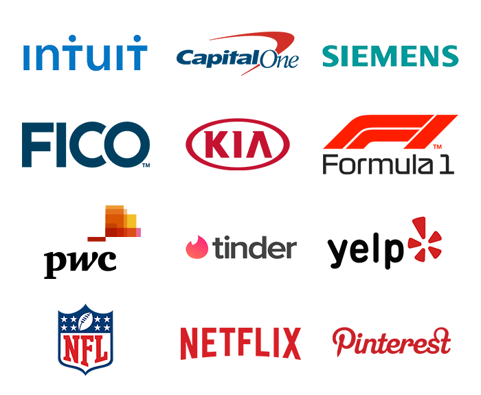 Kunden von AWS Machine Learning