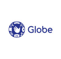 Logo perusahaan Globe 