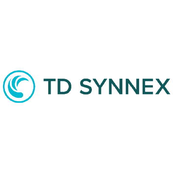TD Synnex