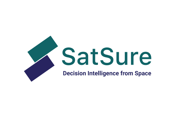 โลโก้ satsure