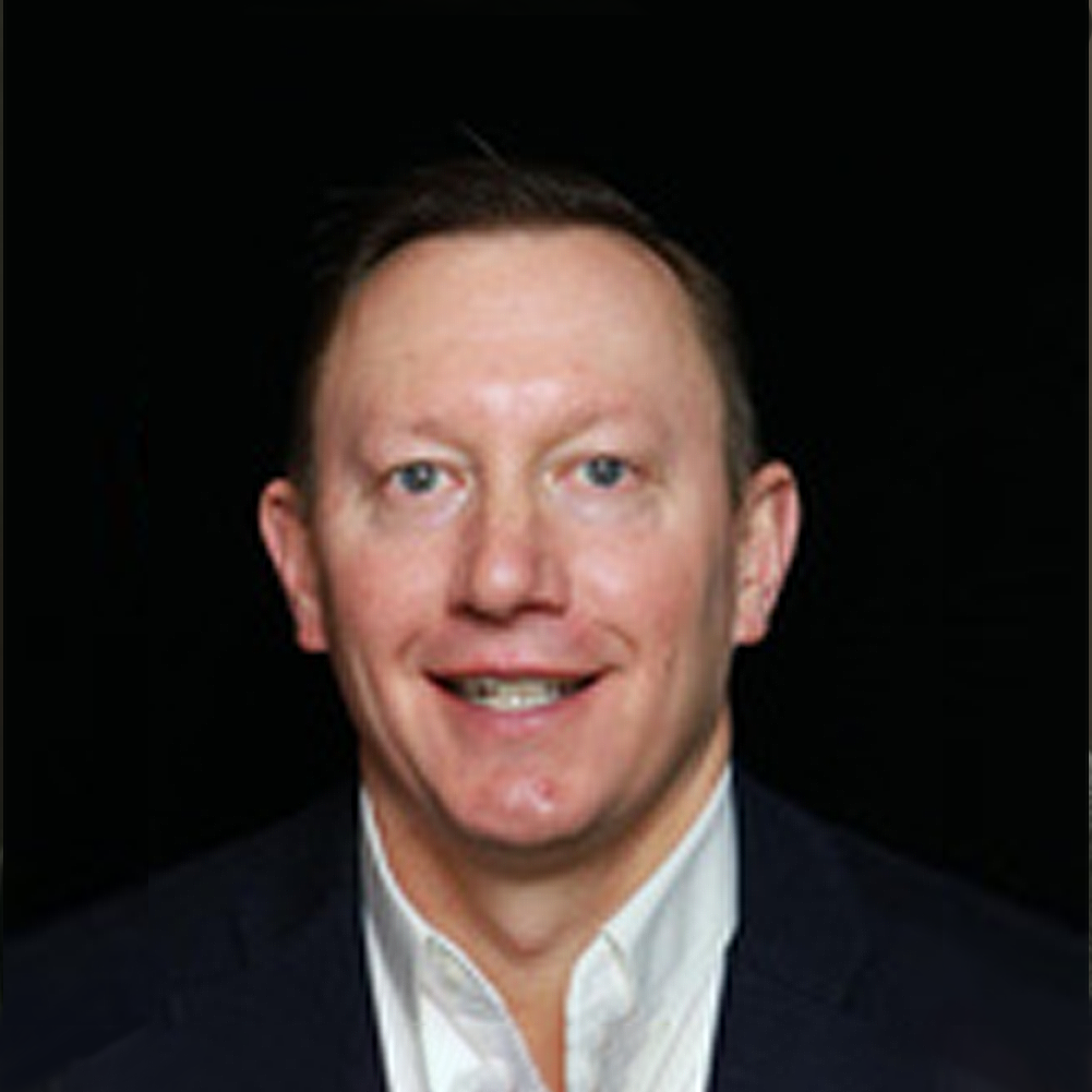 AWS 美国垂直支付部门主管 Scott Sealock 