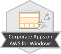 Corporate Apps