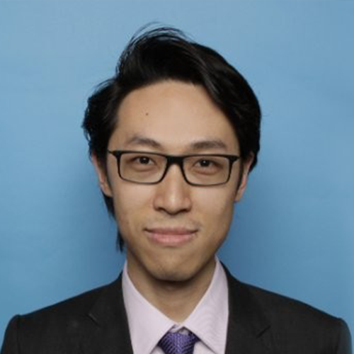 Dr. Candy Tung