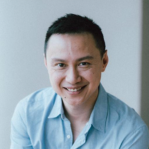 Anthony Lo