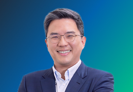 Paul Chen