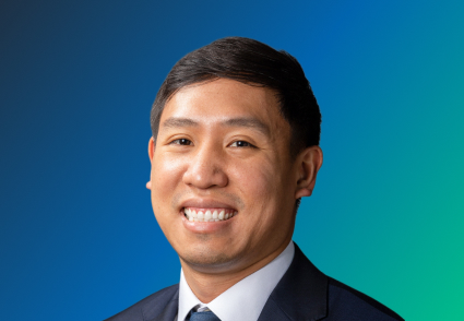 Kevin Hsu