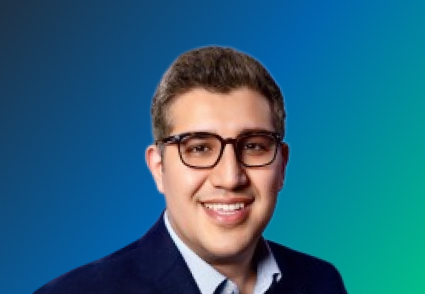 Mo Zoualfaghari