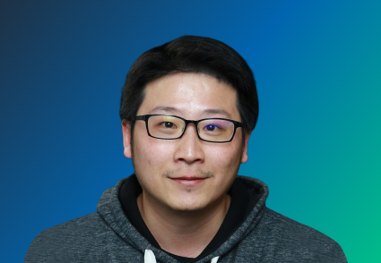 Jhen-Wei Huang